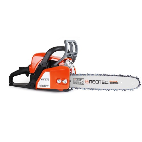 Neotec 8cc gasoline - 31.8cc, 14"