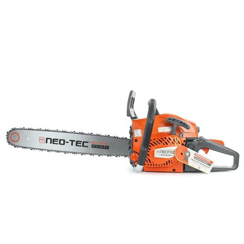 62cc 2stroke gasoline - 62cc, chainsaw